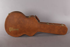 2017 Gibson Memphis ES-335 Faded Light Burst