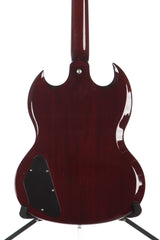 2013 Gibson SG Angus Young Signature "Thunderstruck" Electric Guitar