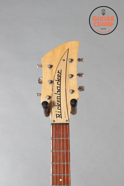 2001 Rickenbacker 325v59 Mapleglo | Guitar Chimp