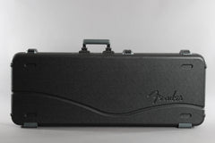 2017 Fender Limited Edition American Professional Silverburst FSR