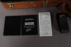 2017 Gibson Memphis ES-335 Faded Light Burst