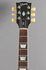 2017 Gibson Gary Clark Jr. Signature SG Gloss Yellow