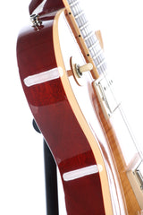 2005 Gibson Les Paul Standard Plus Lemon Burst