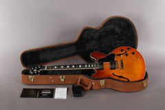 2017 Gibson Memphis ES-335 Faded Light Burst