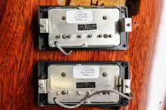 2013 Gibson 1961 Les Paul Tribute '61 SG Sideways Vibrola