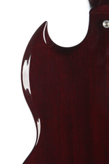 2013 Gibson SG Angus Young Signature "Thunderstruck" Electric Guitar