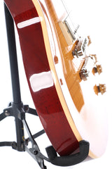 2005 Gibson Les Paul Standard Plus Lemon Burst