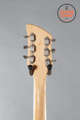 2001 Rickenbacker 325v59 Mapleglo