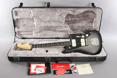 2017 Fender Limited Edition American Professional Silverburst FSR