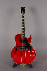 2015 Gibson Memphis 1952 ES-295 Sixties Cherry