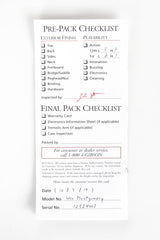 2014 Gibson Custom Shop Wes Montgomery L-5 Masterbuild Archtop -SUPER CLEAN-