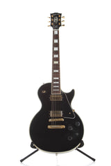 2013 Gibson Les Paul Custom Lite Black Beauty