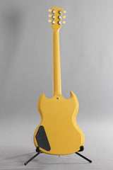 2017 Gibson Gary Clark Jr. Signature SG Gloss Yellow