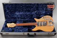 2001 Rickenbacker 325v59 Mapleglo