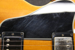 2000 Gibson Custom Shop ES-446 Natural