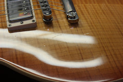 2010 Gibson Custom Shop Les Paul 59RI 1959 Reissue Historic R9