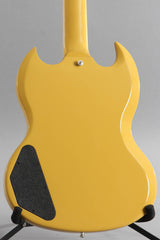 2017 Gibson Gary Clark Jr. Signature SG Gloss Yellow