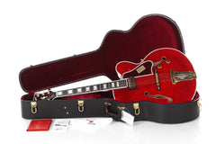 2014 Gibson Custom Shop Wes Montgomery L-5 Masterbuild Archtop -SUPER CLEAN-