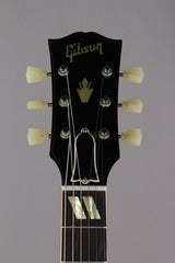 2015 Gibson Memphis 1952 ES-295 Sixties Cherry