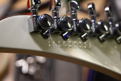 2013 Gibson Jason Hook M-4 Sherman Explorer Alpine White