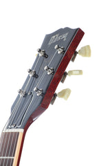 2005 Gibson Les Paul Standard Plus Lemon Burst