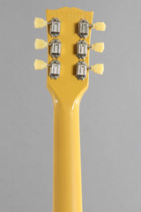 2017 Gibson Gary Clark Jr. Signature SG Gloss Yellow