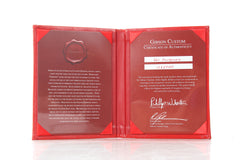 2014 Gibson Custom Shop Wes Montgomery L-5 Masterbuild Archtop -SUPER CLEAN-