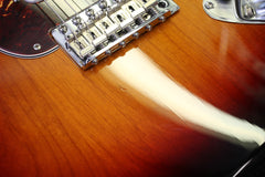 2013 Fender Artist Series John Mayer Stratocaster Sunburst