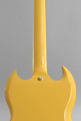 2017 Gibson Gary Clark Jr. Signature SG Gloss Yellow