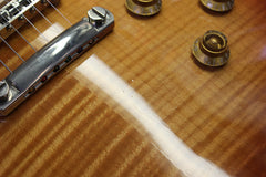 2010 Gibson Custom Shop Les Paul 59RI 1959 Reissue Historic R9