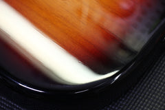 2013 Fender Artist Series John Mayer Stratocaster Sunburst