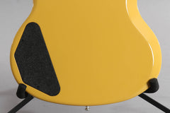 2017 Gibson Gary Clark Jr. Signature SG Gloss Yellow