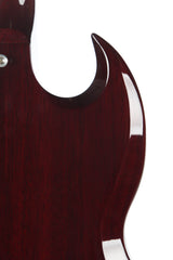 2013 Gibson SG Angus Young Signature "Thunderstruck" Electric Guitar