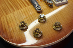 2010 Gibson Custom Shop Les Paul 59RI 1959 Reissue Historic R9