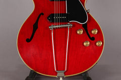 2015 Gibson Memphis 1952 ES-295 Sixties Cherry
