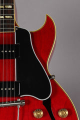 2015 Gibson Memphis 1952 ES-295 Sixties Cherry