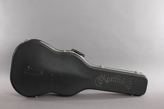 2011 Martin D-41 Acoustic Guitar Natural