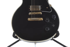 2013 Gibson Les Paul Custom Lite Black Beauty