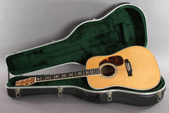 2011 Martin D-41 Acoustic Guitar Natural