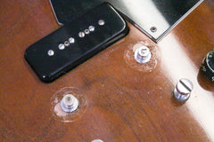 1976 Gibson Les Paul Special '55 Reissue Tobacco Sunburst