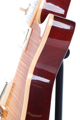 2005 Gibson Les Paul Standard Plus Lemon Burst