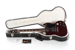 2013 Gibson SG Angus Young Signature "Thunderstruck" Electric Guitar
