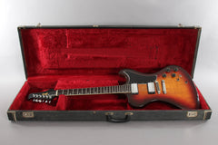 1981 Gibson RD Artist With Rare Victory Headstock -Moog Electronics-