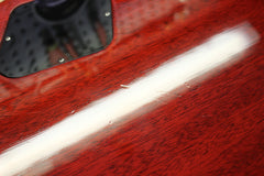 2010 Gibson Custom Shop Les Paul 59RI 1959 Reissue Historic R9