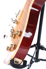 2005 Gibson Les Paul Standard Plus Lemon Burst