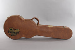 1999 Gibson Les Paul Classic Goldtop Left Handed Lefty