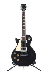 1996 Gibson Les Paul Standard Left Handed Lefty Electric Guitar -NOT CHAMBERED-