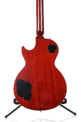 2005 Gibson Les Paul Standard Plus Lemon Burst