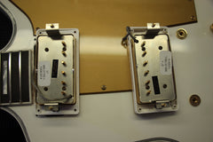 2014 Gibson Lzzy Hale Explorer Alpine White