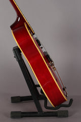 2015 Gibson Memphis 1952 ES-295 Sixties Cherry